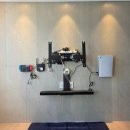 씨유 대구방촌세영리첼점 | 대구 동구 방촌역세영리첼더퍼스트 85인치 tv 이전설치 플스ps4 닌텐도 사운드바