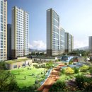 금호어울림어린이놀이터 이미지