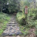 천년숲동로(서) | 논산에서 만나는 천년의 역사: 견훤왕릉, 관촉사, 개태사, 성삼문의 묘 여행기