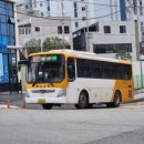 산정정류소 이미지