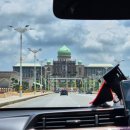 세리.나(SERI.NA) | 쿠알라룸푸르 근교 여행 푸트라자야 당일치기 | 푸트라 핑크 모스크, 페르다나 총리 공관, 강철 이슬람...