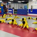 용호문 태권도 체육관 이미지