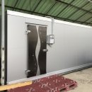 저온저장고 앞 이미지