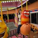 하나로 카 월드 | [제주 여행] 3박4일 일정 1일차 후기 🎠 SK렌터카 / 자매국수 / 신화월드 신화테마파크