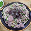정든소문난순대국