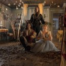 [영화리뷰] 작은아씨들(Little Women, 2019) 후기 - 내가 원하는 삶을 찾아서