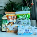 대한식품 | 곰표 공식몰 대한제분몰: 곰표식품 간식 후기(소비기한 임박 초특가)