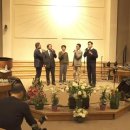 Low Down the Chariot/Jesus Loves Me/Love Is Alive--Pastor Sean and Friends 이미지