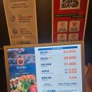 쿠우쿠우 송탄점 | 쿠우쿠우 송탄점 리뉴얼 후기, 초밥이 날씬해져서 더 행복해졌다