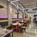 까치돌구이 | 대전 탄방동 삼겹살 맛집 | 40년 노포식당인 까치돌구이 이젠 한우까지 인정한 맛집