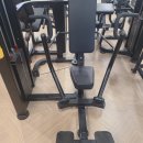 파리바게뜨대전신성점 | [PT] 운동일기 - 신성동 헬스장 지비짐 7, 8회차 후기