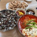 원조즉석두부 | 순두부 차돌 짬뽕 육수가 깊고 진한 안산 상록수역 맛집 강릉 원조 교동짬뽕