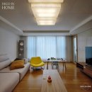 월영동188 | 데코인홈 마산 커튼 월영 SK오션뷰 34평 A, 원하는 원단 그대로! 커튼 시공후기