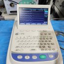 Nihon Kohden Electrocardiograph ECG- 2350 이미지