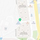 이진캐스빌 아파트 정문 앞 이미지