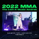 2022 Melon Music Awards 3관왕을 축하합니다💚 이미지