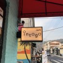 인투고 | 이태원 카페 인투고 intogo