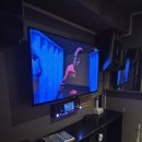 라라 노래연습장 이미지