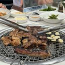 천생숯불갈비 네이버블로그