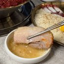 돈통마늘보쌈(아산배방점) | 아산 배방 맛집 손정보쌈 칼국수 보쌈 배방 모임 추천