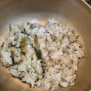 시래와보리 이미지