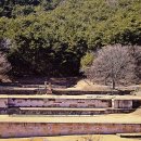 황매산장대 이미지