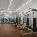 바디가드 짐 이미지