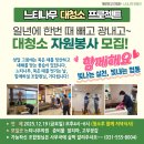 쌍둥이부분정비 | [공지] "2025년 11 &amp; 12월 느티나무 이야기"