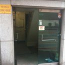 메가박스 앞 이미지