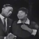 Steal Away - Mahalia Jackson &amp; Nat King Cole - 이미지