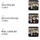 강릉한정식 하서주미역 네이버블로그