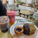 마틴베이커리 | 신용산역 카페 베이커리가 끝내주는 롱브르378