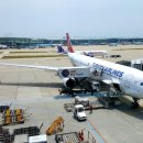 Turkish Airlines / Airbus A330-303 / TC-JOF (2017.6.12) 이미지