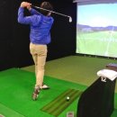 본 골프존 아카데미 이미지