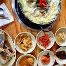 원조뚝배기식당