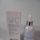 [피토메스/화이트닝 화장품] 브이씨 화이트닝 솔루션(V-C WHITENING SOLUTION)