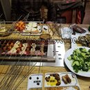 양꼬치&칭다오