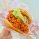 테이스티버거&킹분식 | 버거킹 보일링씨푸드 버터갈릭 디아블로 버거 신메뉴 후기 내돈내산