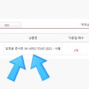 TOM PC방 | 임영웅콘서트 티켓팅 성공후기 광주 예매 기본정보