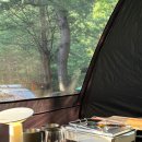 꿈꾸는 계곡 펜션 이미지