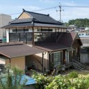 영천 과전동 일본식 가옥 이미지