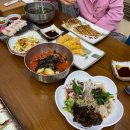 한올면옥 로고