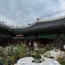 끼리끼리 식당 | 신부 대기실은 없고 식전 드레스는 있었던 나의 웨딩 (영빈관 결혼식 본식 후기 2탄 - 식전 하객 맞이 편)