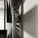 세븐일레븐부천에비뉴스타점 | 이테크에비뉴스타, 콤비 블라인드 시공후기