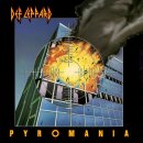 Def Leppard - Too Late For Love 이미지