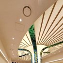 백석대학교 기독교박물관 이미지