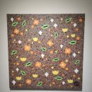 the 열정 | 열정갤러리 실:크로드 더 얀 카페트 콜라보 전시회 관람후기