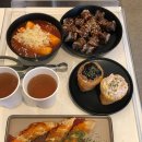 방배1동주민센터 다목적실 | 서울 | 방배동 : 살얼음 식혜도 맛있는 깔끔한 가래떡 떡볶이집 “홍미단 본점”