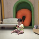 함께걷기 키파지역아동센터 | 서울형키즈카페 강동 암사1동점 후기 11개월 아기와 다녀온 만족도 높은 실내 놀이터!