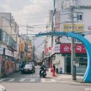 수유중앙골목시장 이미지